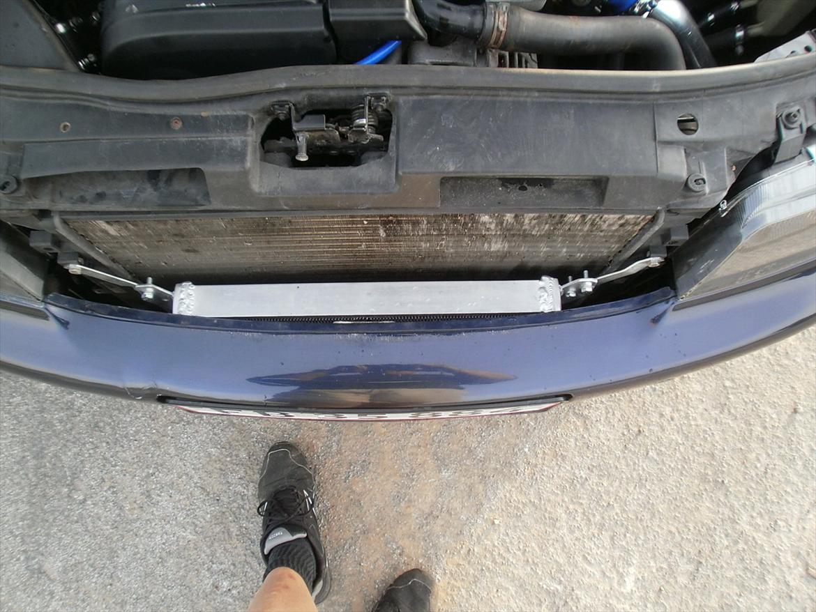 Audi A4 1,8T AVANT QUATTRO billede 7