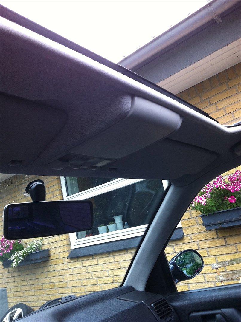 VW Golf III 1,9 TDi #Solgt billede 5