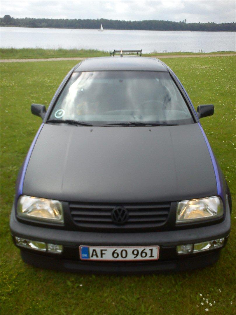VW Vento 2,8 vr6  billede 1