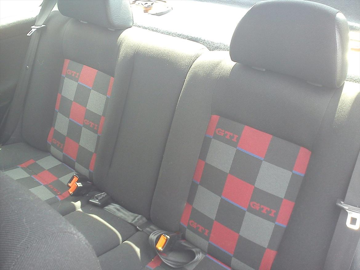 VW Vento 2,8 vr6  billede 17