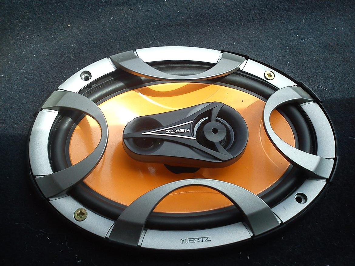 VW Vento 2,8 vr6  billede 18