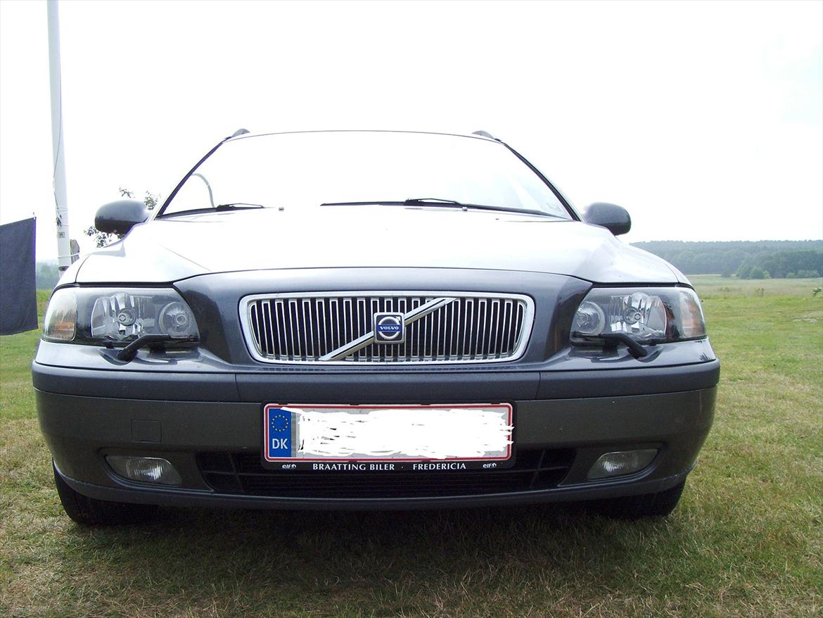 Volvo V70 2,3 T5 billede 2