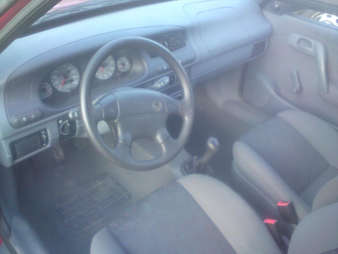 Skoda Felicia 1,3 Lx mpi billede 5