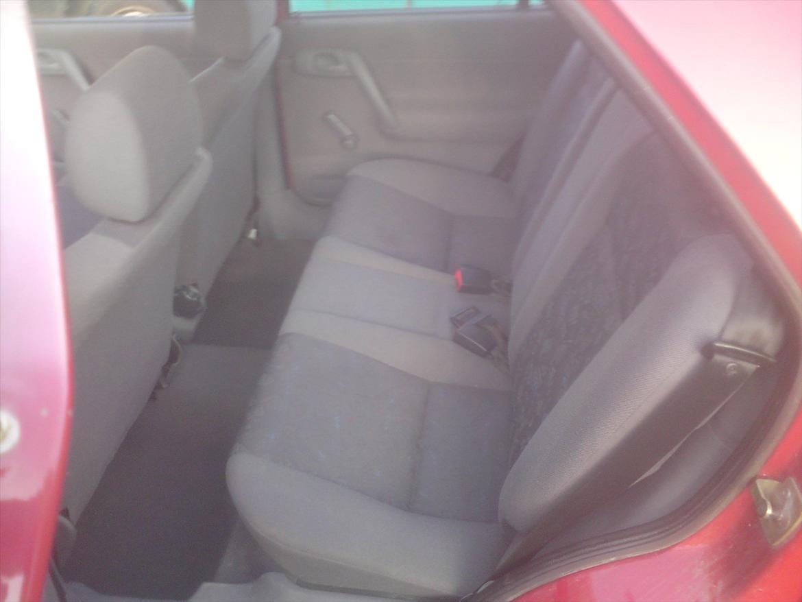 Skoda Felicia 1,3 Lx mpi billede 7