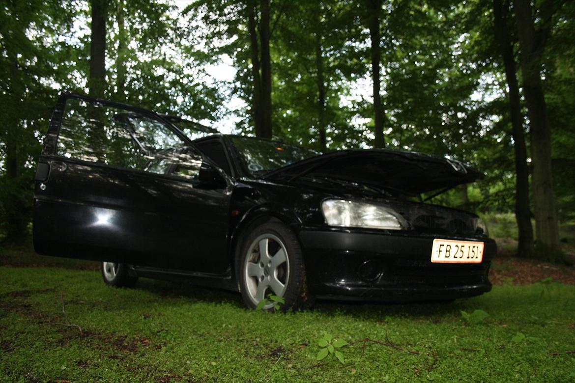 Peugeot 106 billede 1