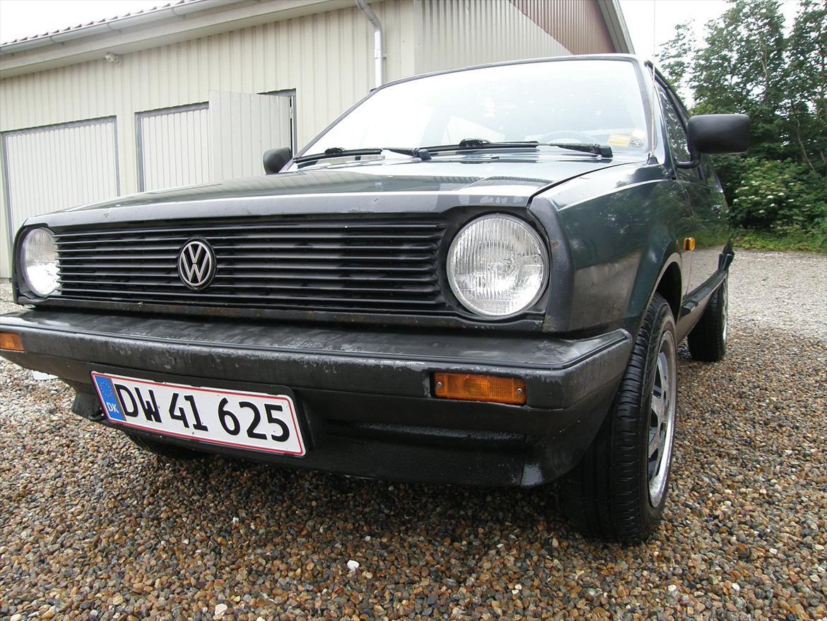 VW Polo 1,1 billede 2