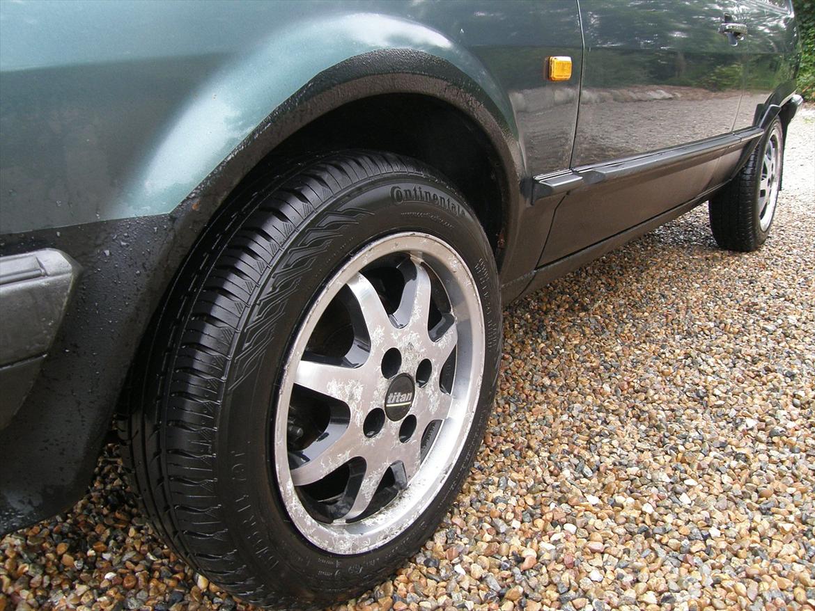 VW Polo 1,1 billede 3