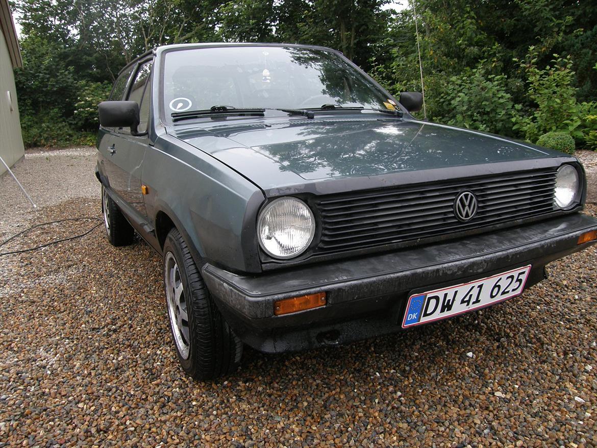 VW Polo 1,1 billede 7