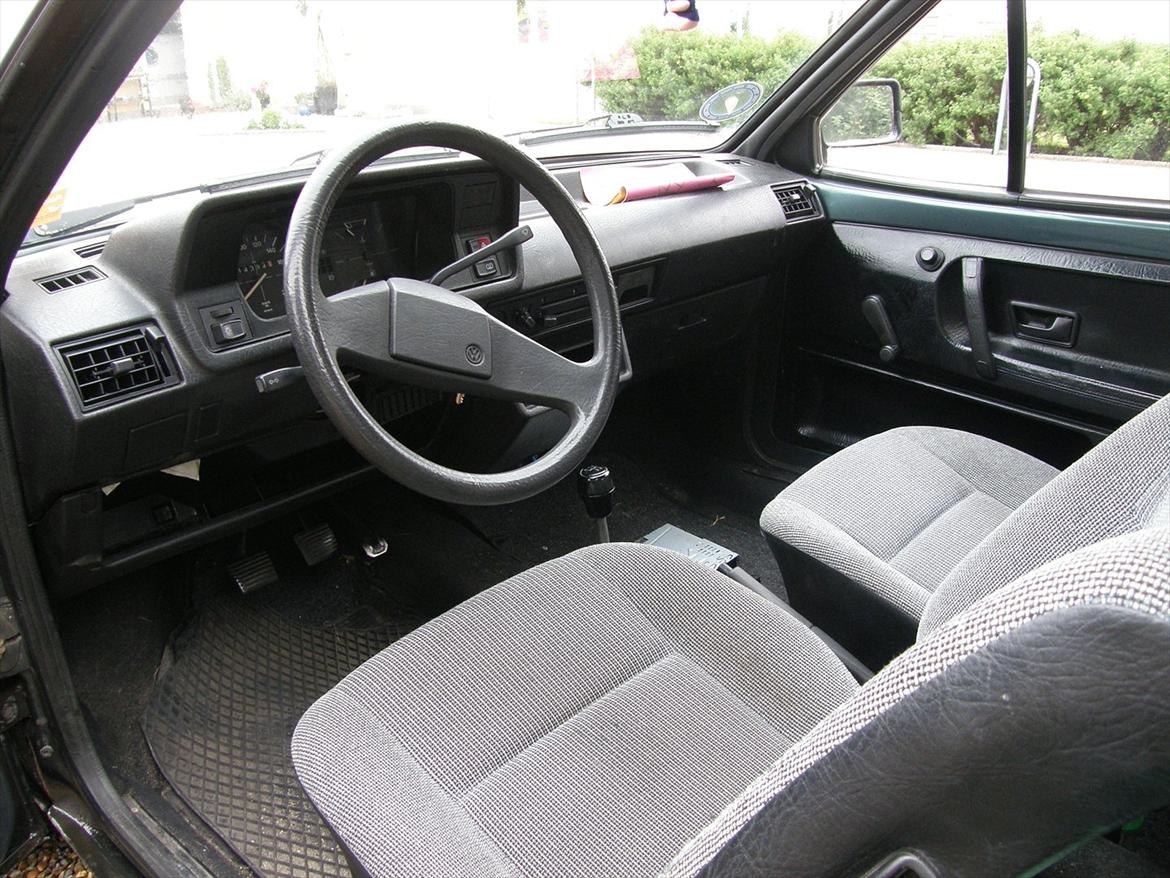 VW Polo 1,1 billede 9