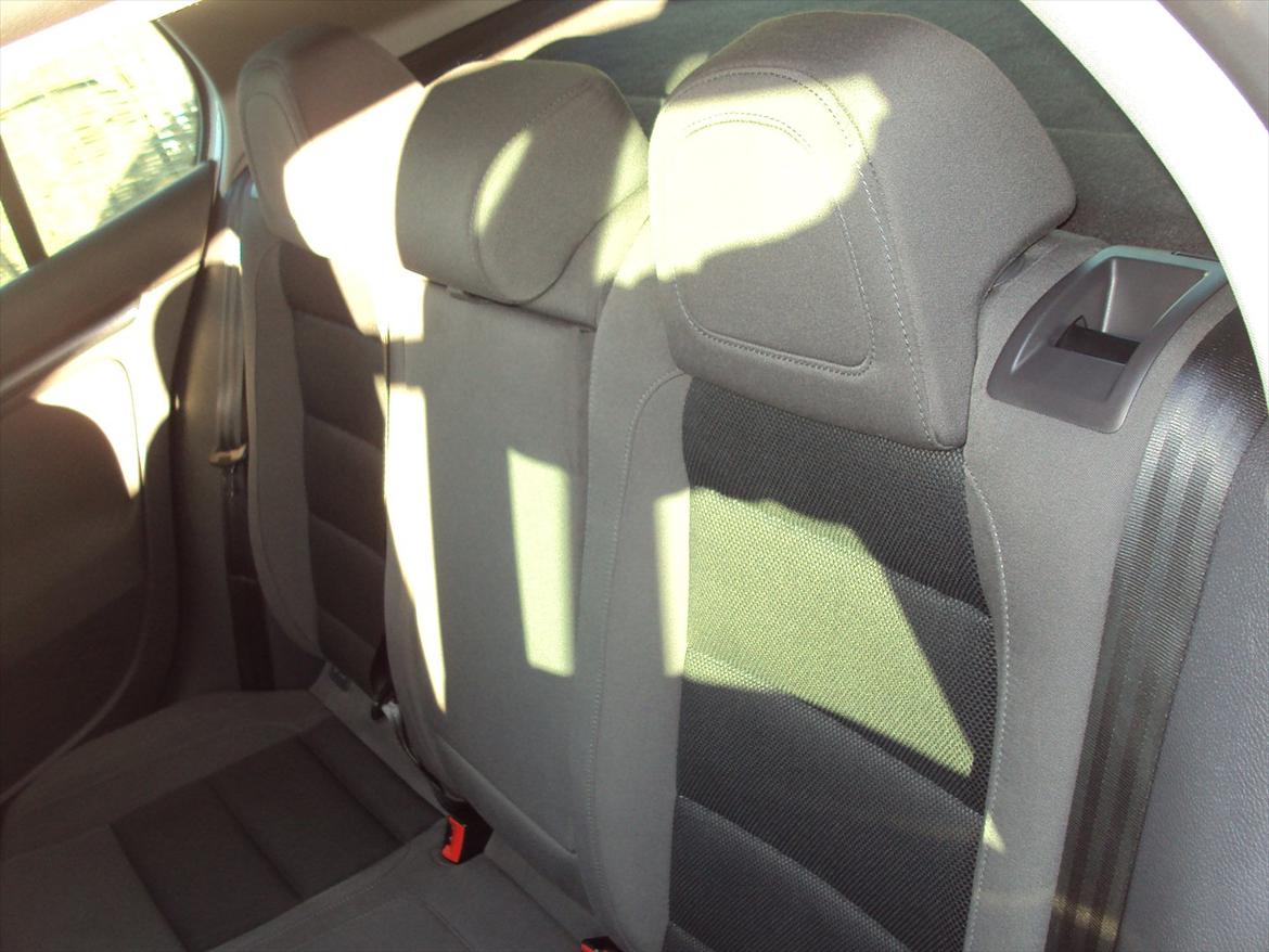 VW Golf V TSI GT Sport billede 16