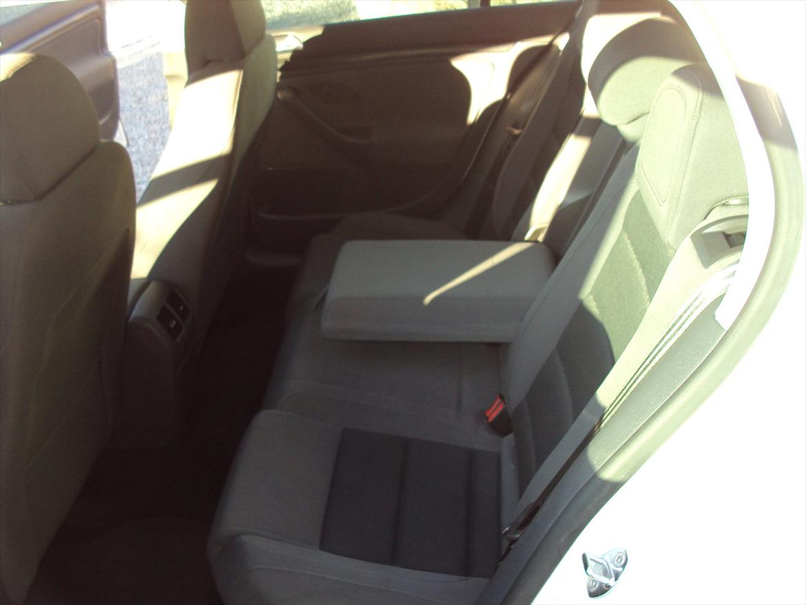 VW Golf V TSI GT Sport billede 17