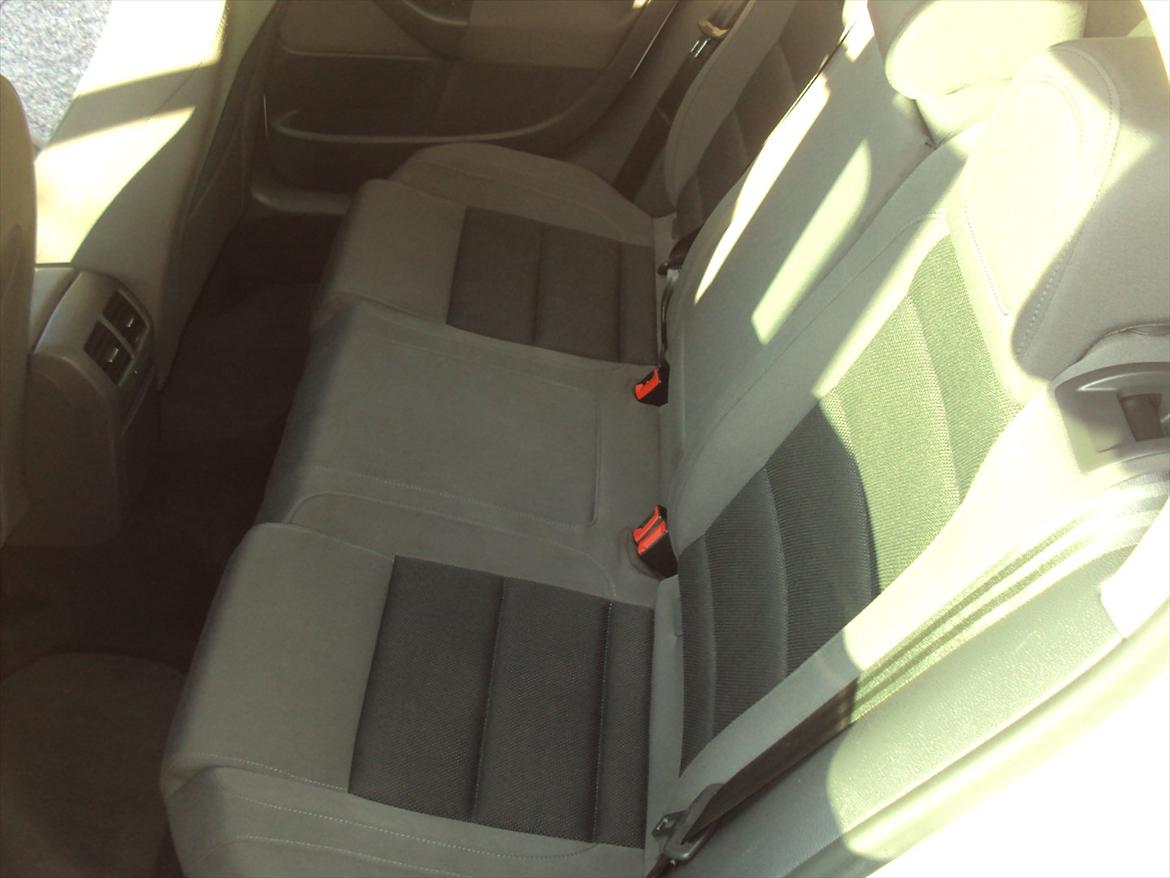 VW Golf V TSI GT Sport billede 18