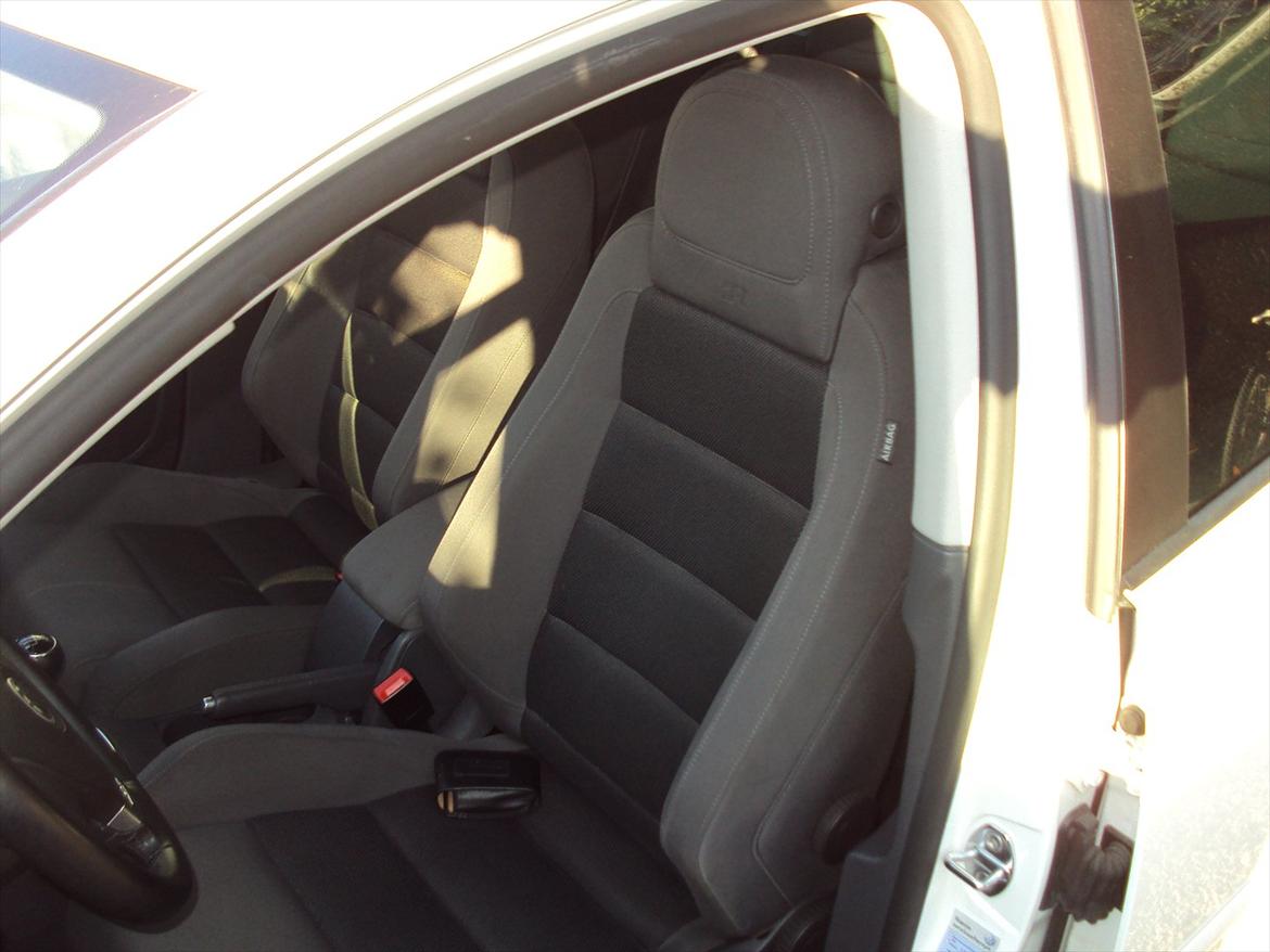 VW Golf V TSI GT Sport billede 19