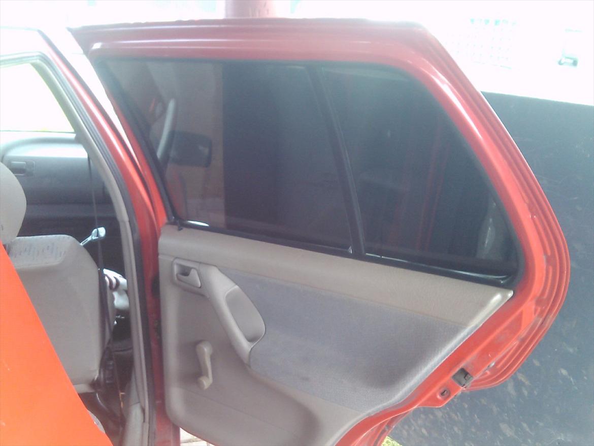 VW Golf III 1.8 CL     Byttet  billede 2