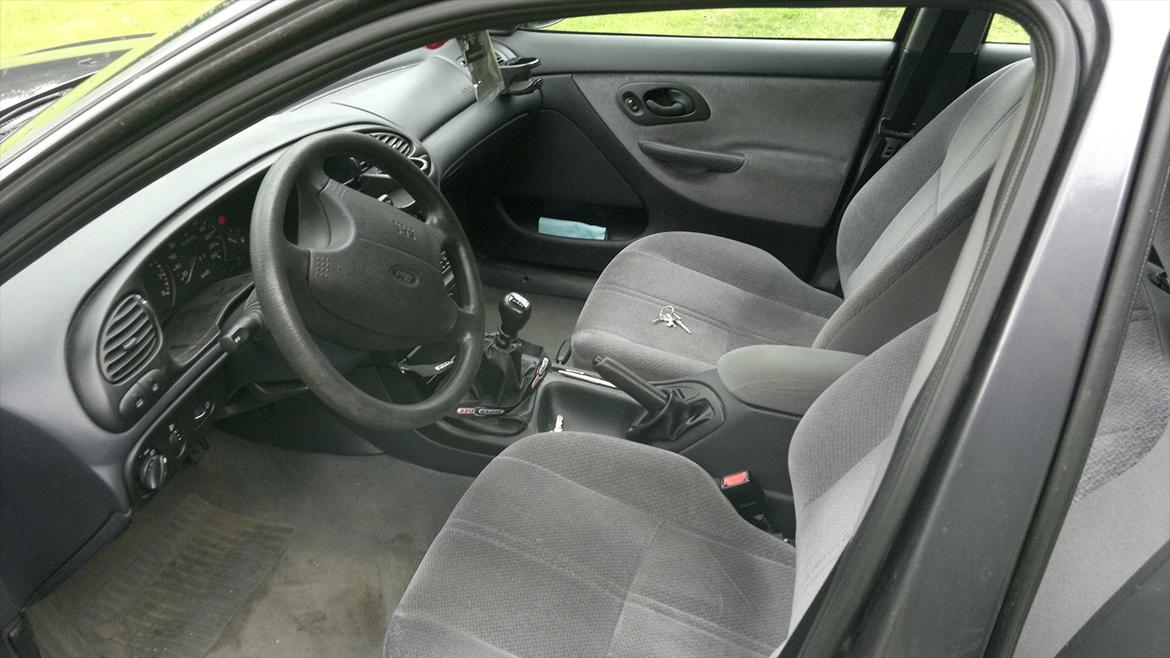 Ford Mondeo.....tidl bil... billede 7