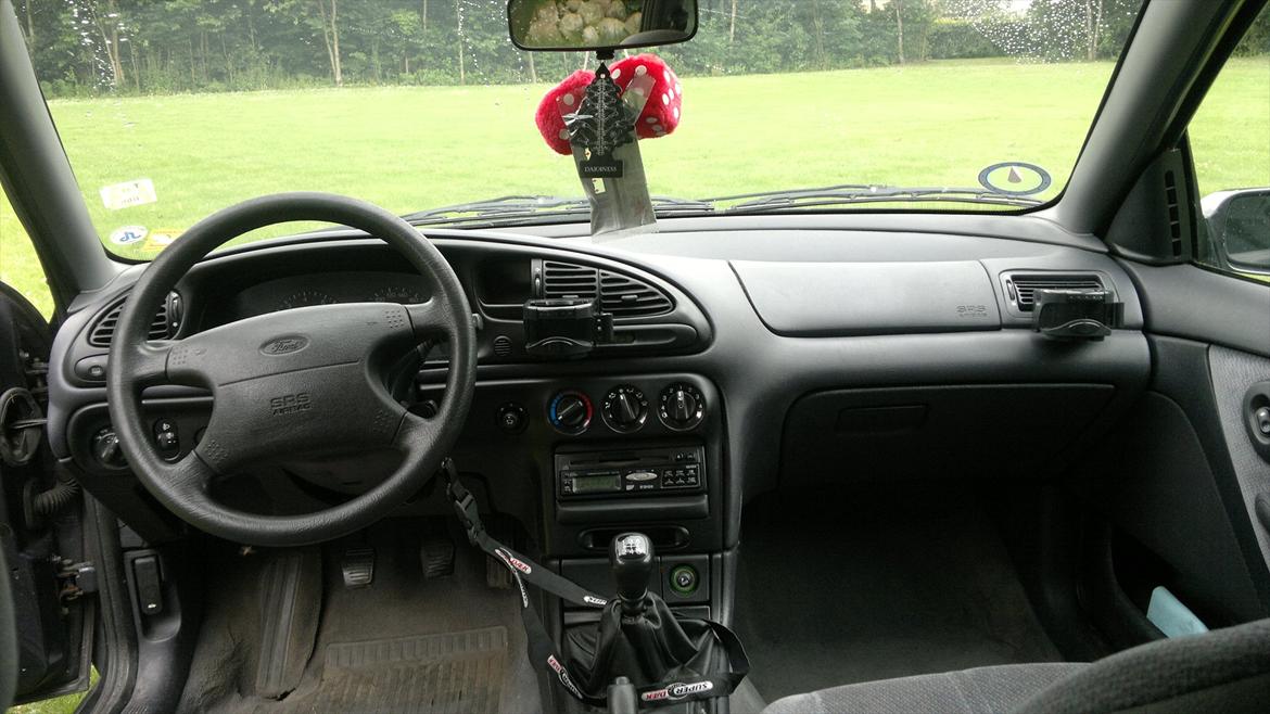 Ford Mondeo.....tidl bil... billede 8