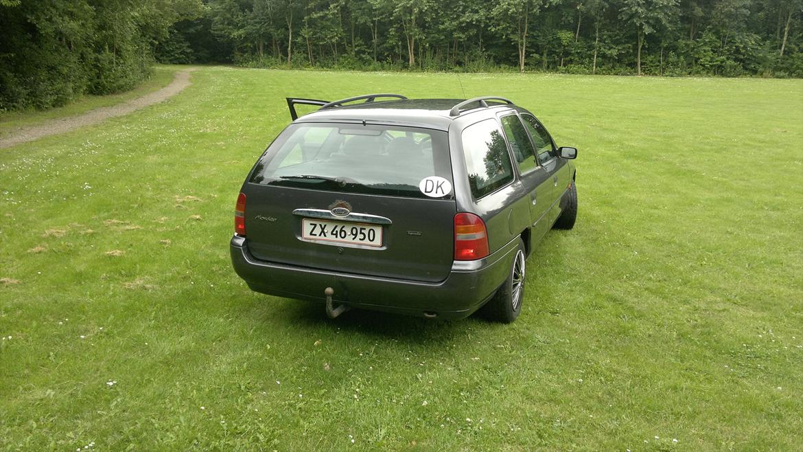 Ford Mondeo.....tidl bil... billede 10