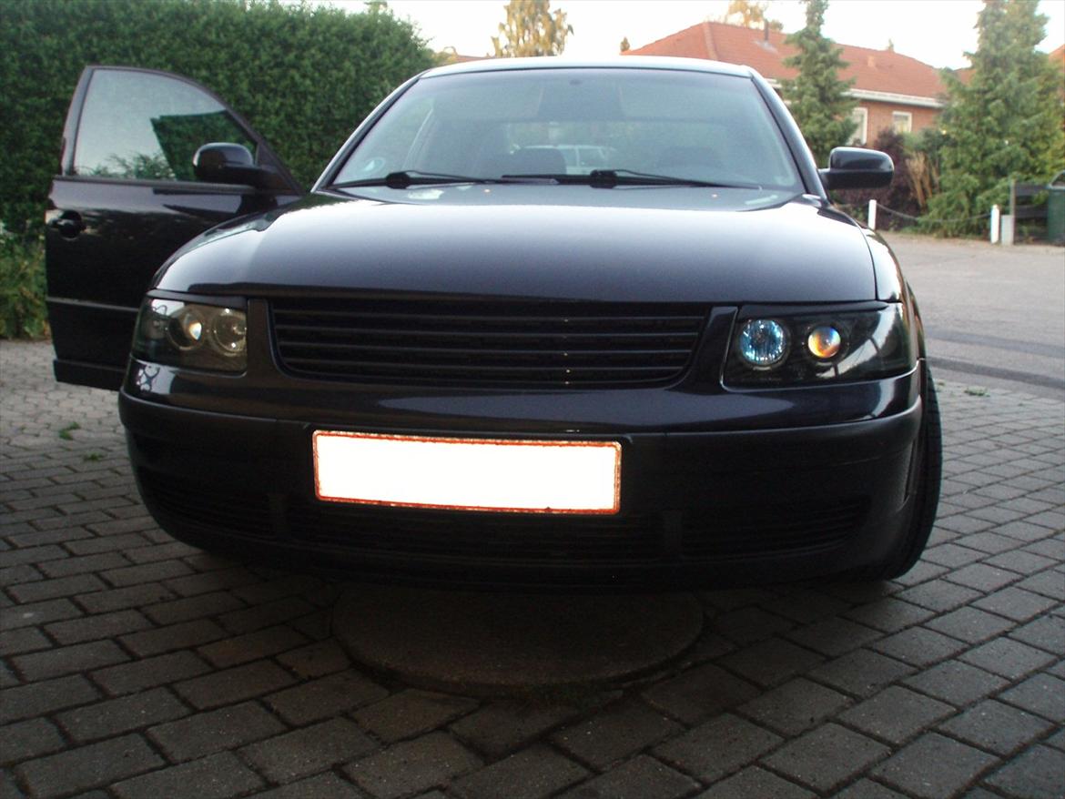 VW Passat 3B 1.8T *Solgt* billede 4