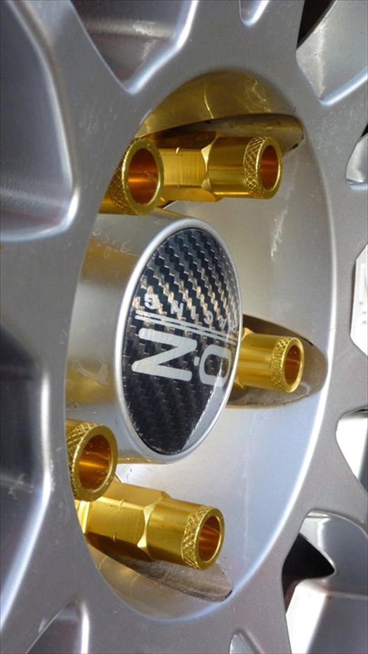 Honda Civic Type-R EP3 (Solgt) billede 15