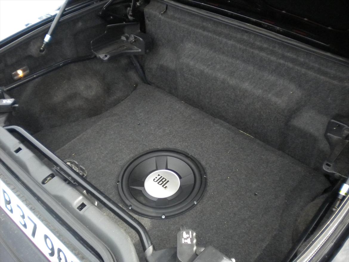 Honda Crx Delsol billede 9