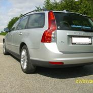 Volvo V50 1.6D