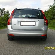 Volvo V50 1.6D