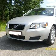 Volvo V50 1.6D
