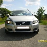 Volvo V50 1.6D