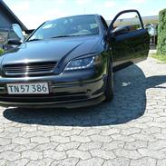 Opel Astra G