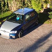 Peugeot 106