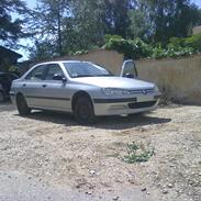 Peugeot 406