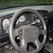 VW Passat 2.0i 16v GT abf 150 limosine