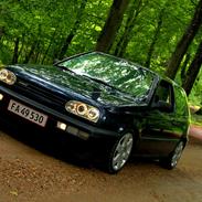 VW Golf 3 vr6