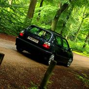 VW Golf 3 vr6