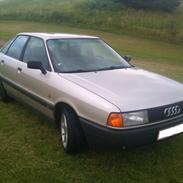 Audi 80 B3 (SOLGT)