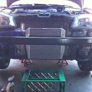 Seat Ibiza FR 1.8 20VT