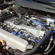 Seat Ibiza FR 1.8 20VT