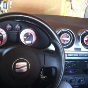 Seat Ibiza FR 1.8 20VT