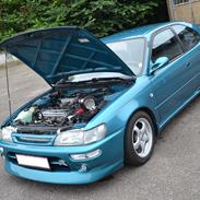 Toyota Corolla (SOLGT)