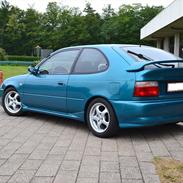 Toyota Corolla (SOLGT)