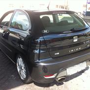 Seat Ibiza FR 1.8 20VT