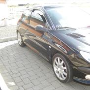 Peugeot 206 s16