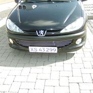 Peugeot 206 s16