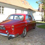 Volvo Amazon 121