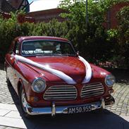 Volvo Amazon 121