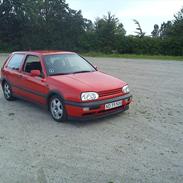 VW Golf 3 GTI 16V