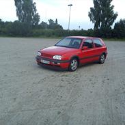 VW Golf 3 GTI 16V