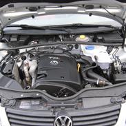 VW Passat 3b 1.9 Tdi