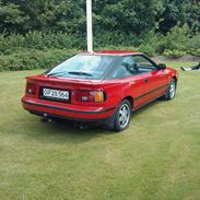 Toyota Celica T16 1,6 GT