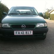 Opel Astra F